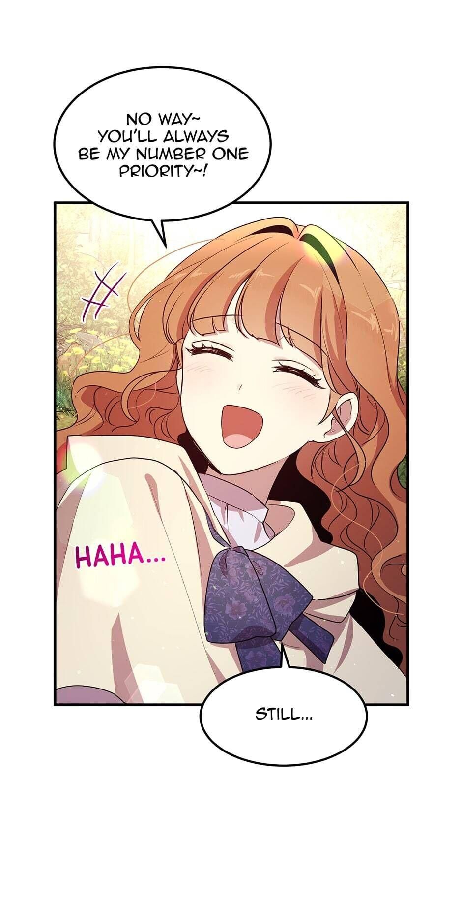 Why Are You Doing This, Duke? Chapter 133 page 25