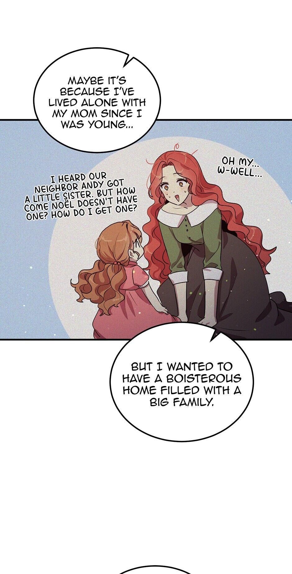 Why Are You Doing This, Duke? Chapter 133 page 26