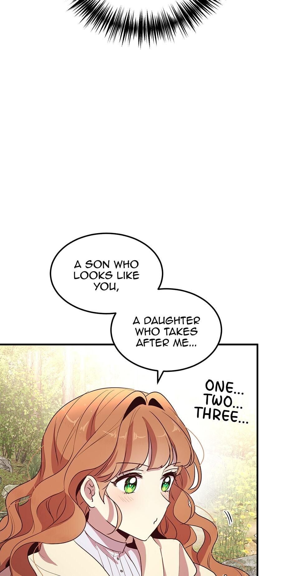 Why Are You Doing This, Duke? Chapter 133 page 28