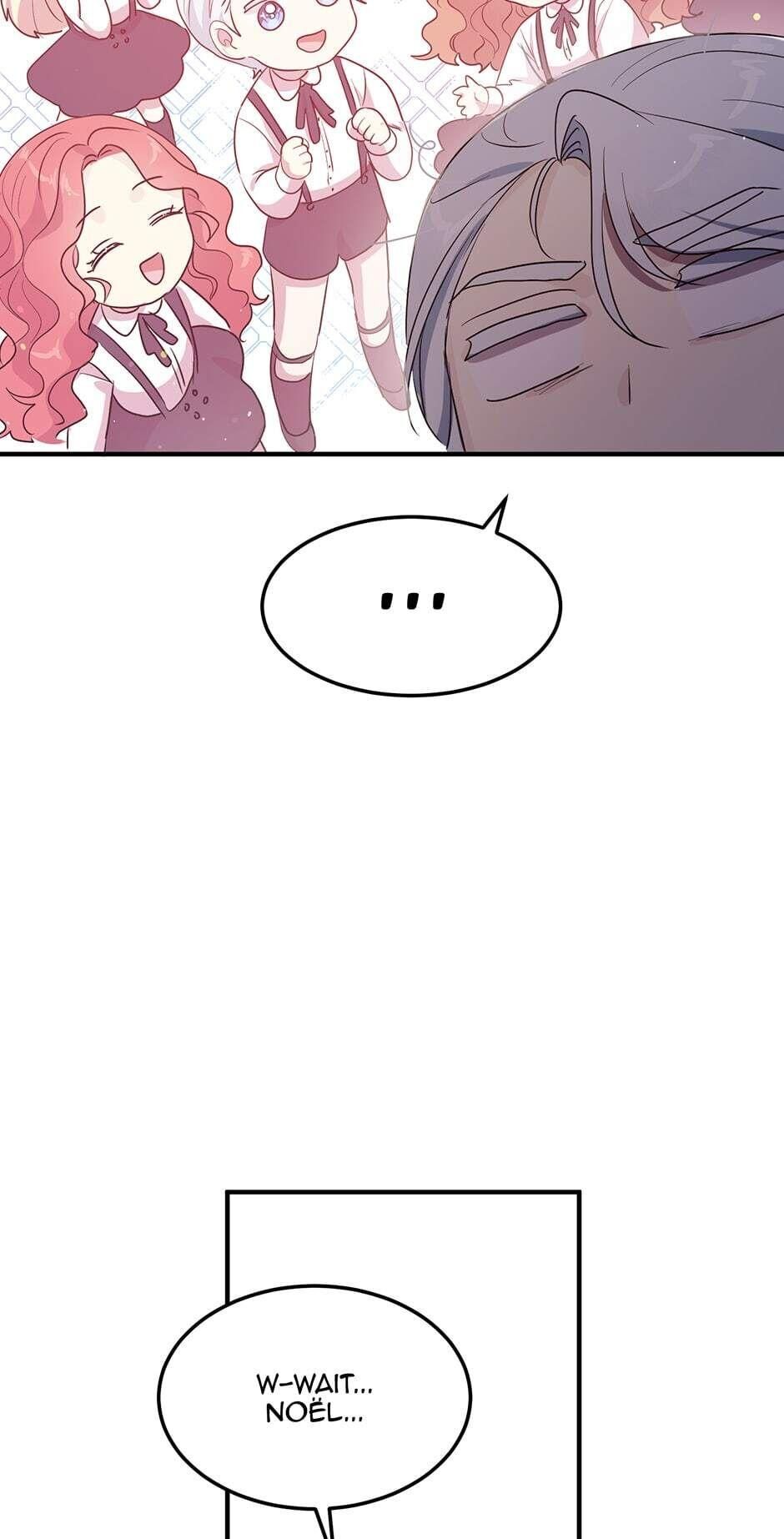 Why Are You Doing This, Duke? Chapter 133 page 30
