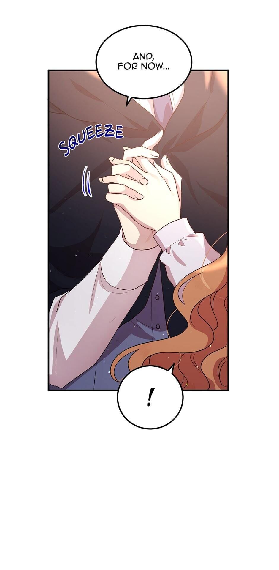 Why Are You Doing This, Duke? Chapter 133 page 34