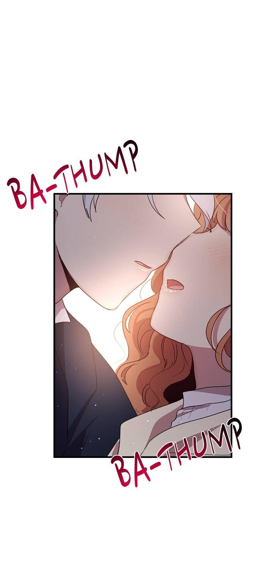 Why Are You Doing This, Duke? Chapter 133 page 36