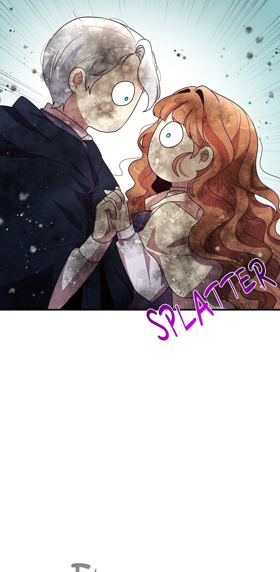 Why Are You Doing This, Duke? Chapter 133 page 38