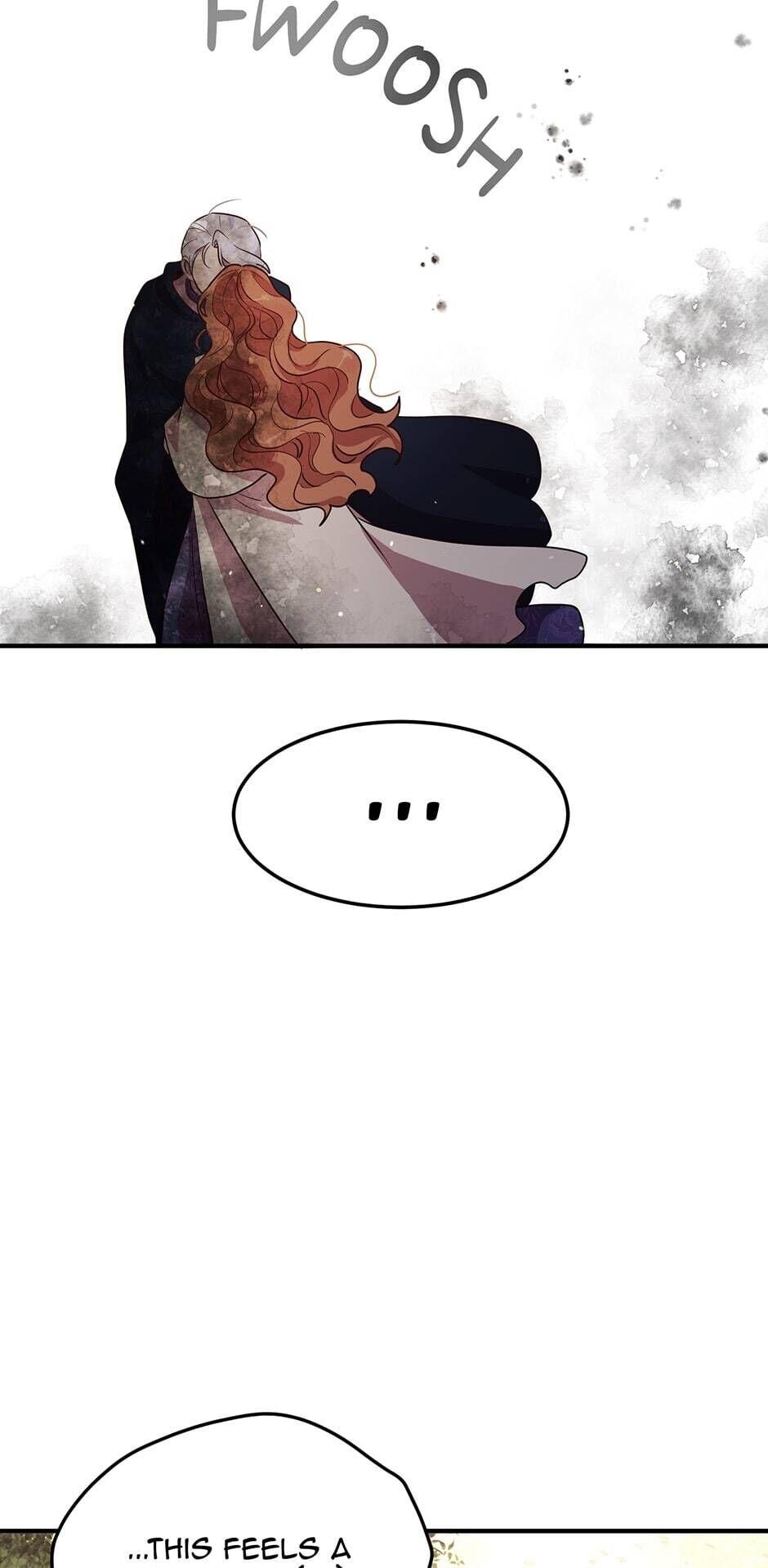 Why Are You Doing This, Duke? Chapter 133 page 39