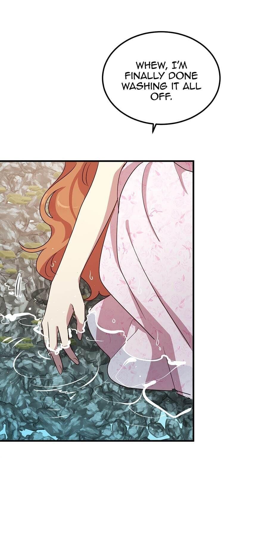 Why Are You Doing This, Duke? Chapter 133 page 42
