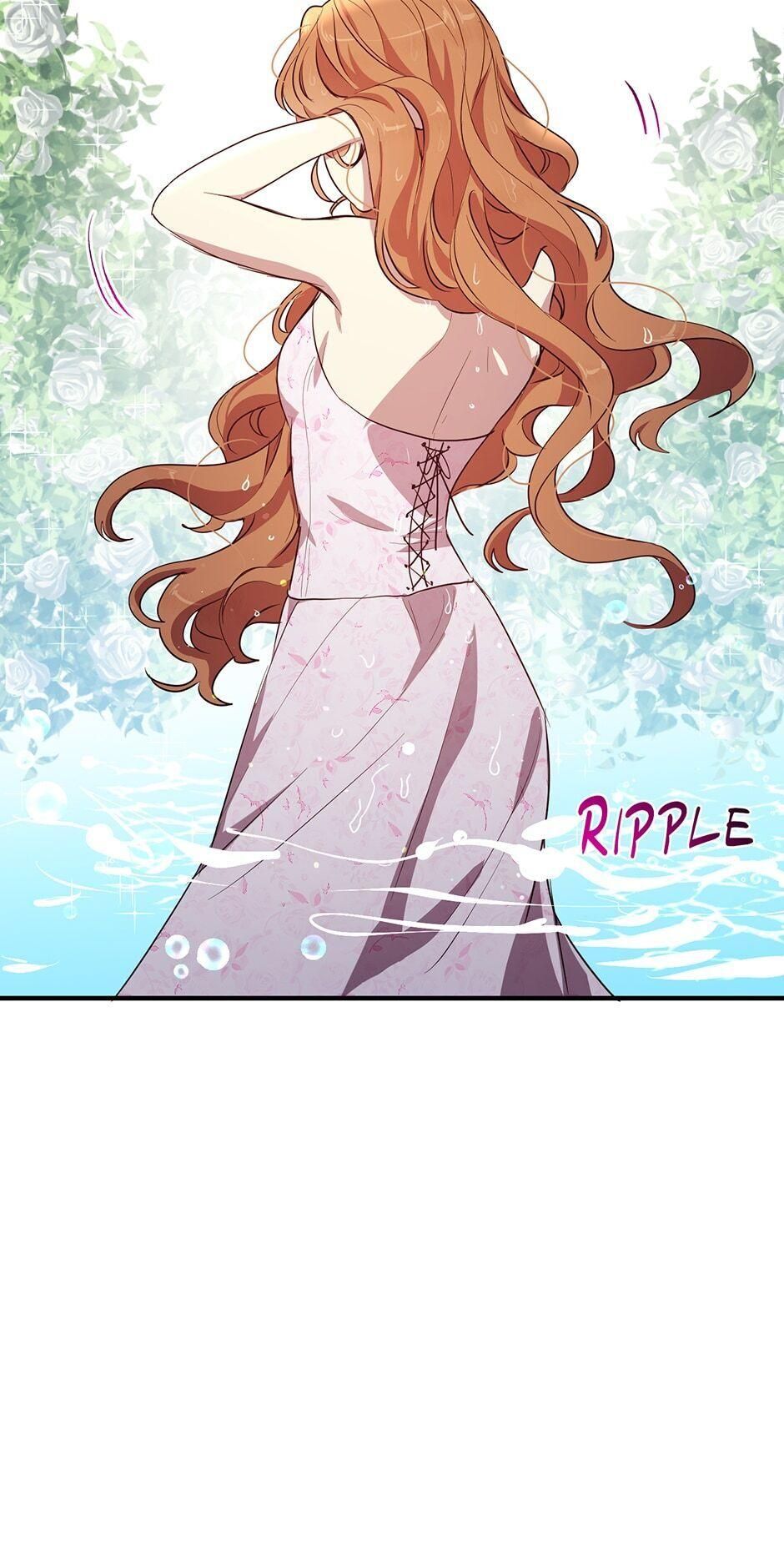 Why Are You Doing This, Duke? Chapter 133 page 45