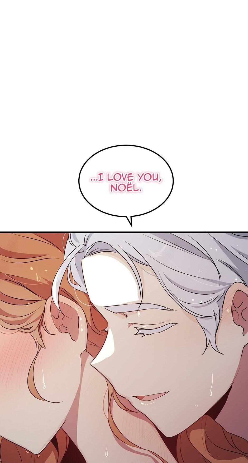 Why Are You Doing This, Duke? Chapter 133 page 52