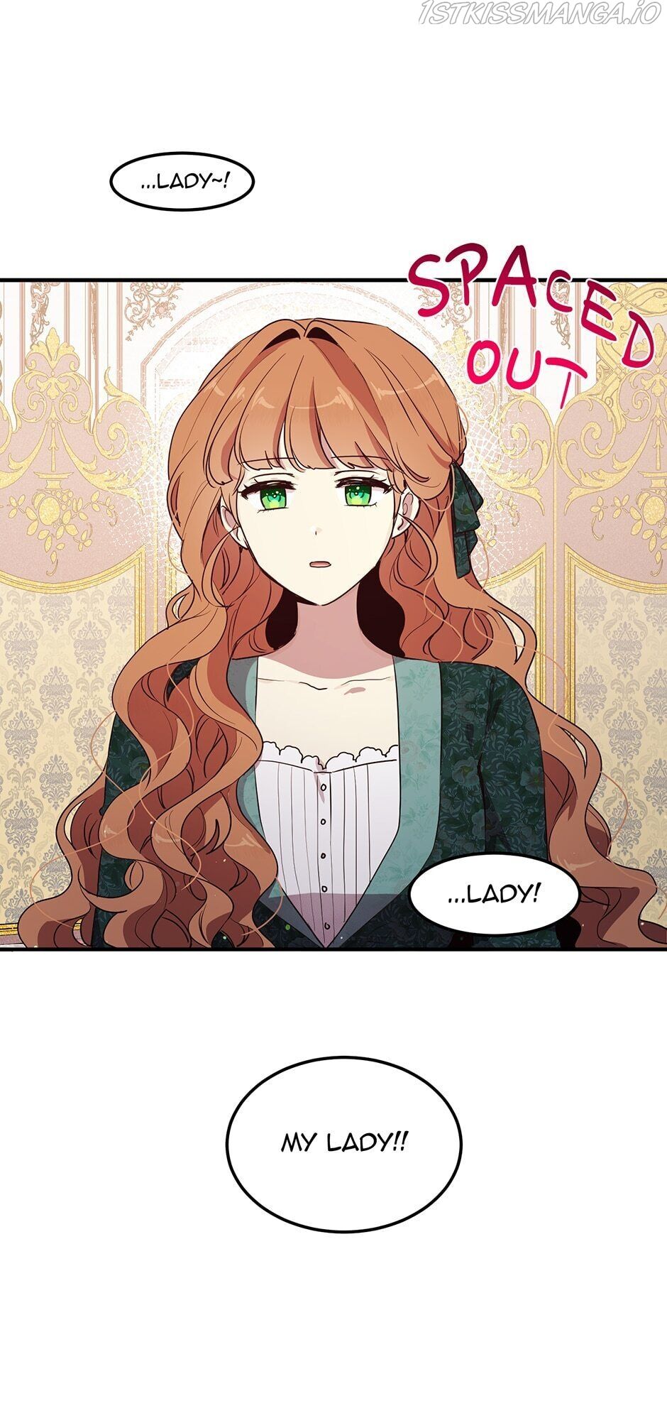 Why Are You Doing This, Duke? Chapter 134 page 2
