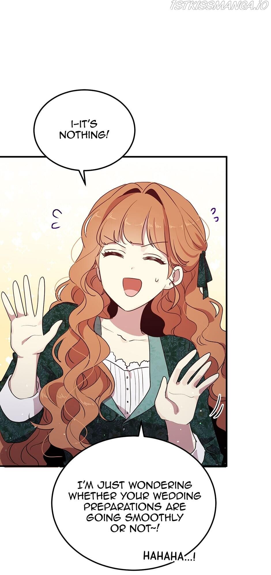 Why Are You Doing This, Duke? Chapter 134 page 4
