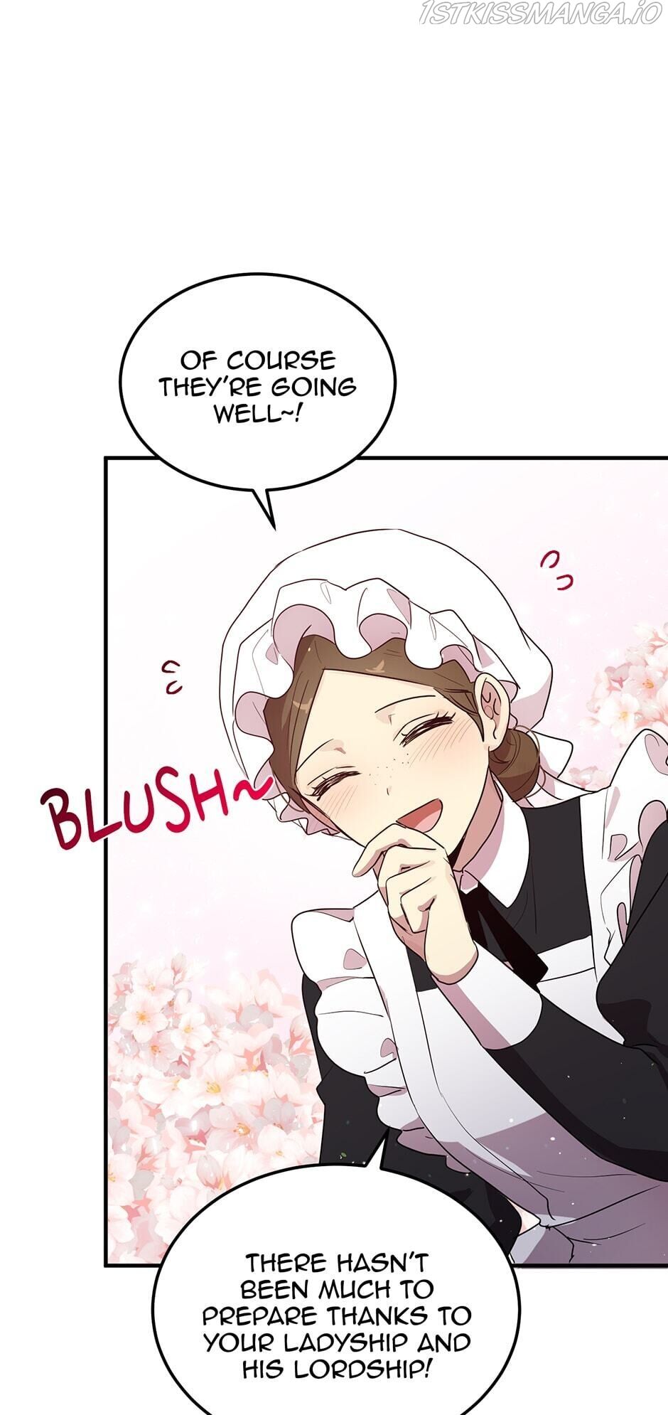 Why Are You Doing This, Duke? Chapter 134 page 5