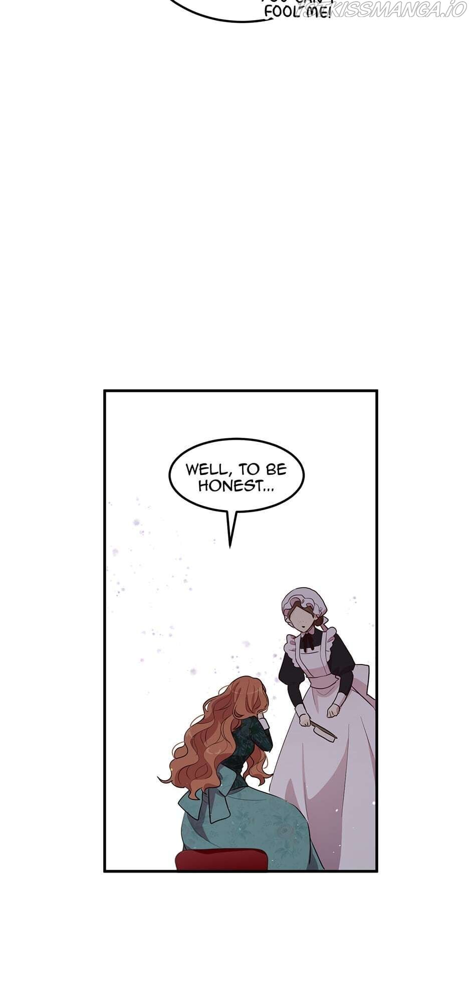 Why Are You Doing This, Duke? Chapter 134 page 7