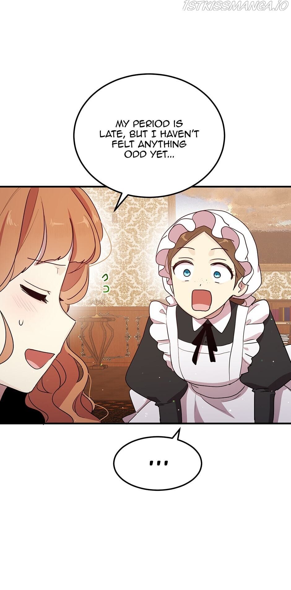 Why Are You Doing This, Duke? Chapter 134 page 9
