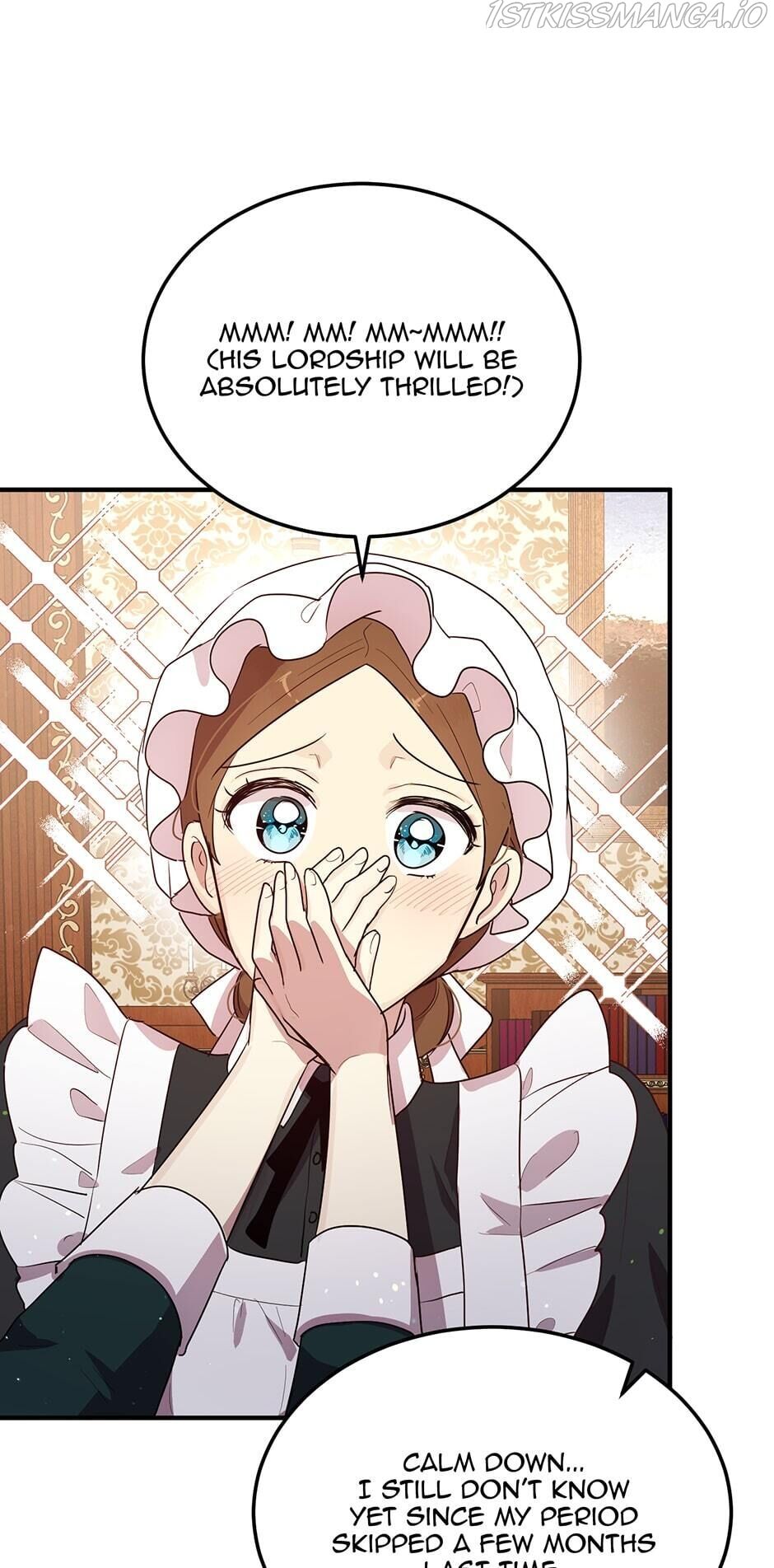 Why Are You Doing This, Duke? Chapter 134 page 13