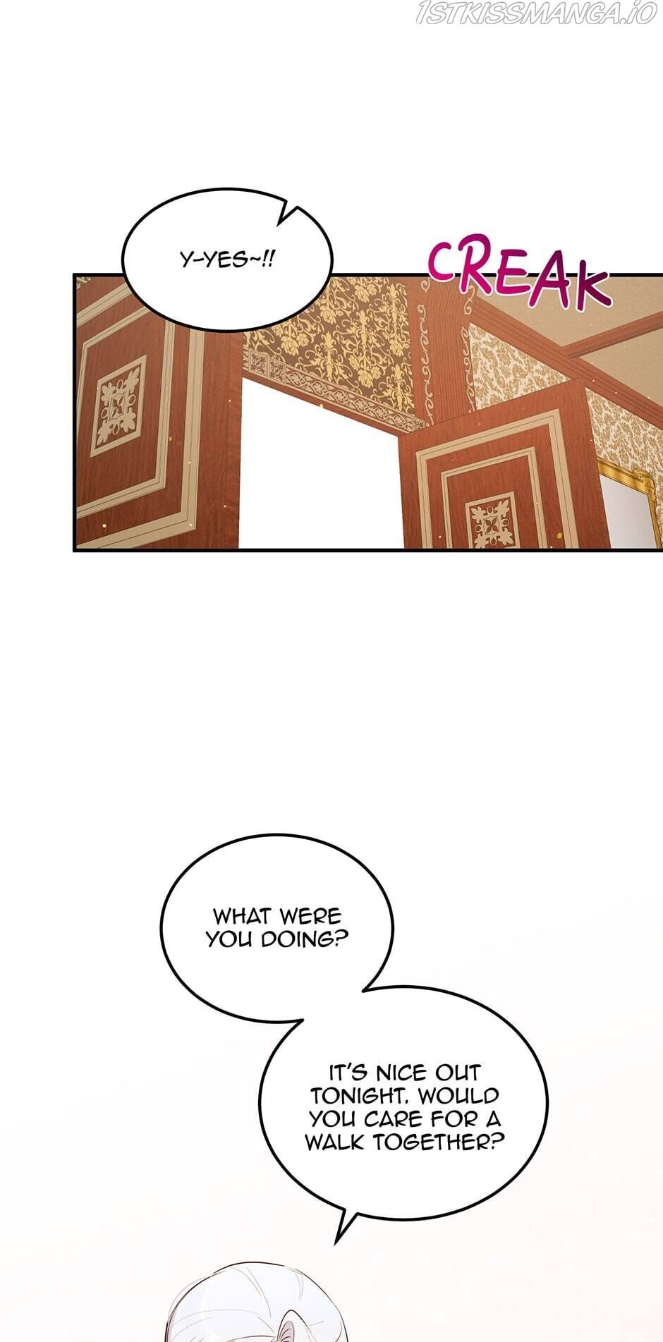 Why Are You Doing This, Duke? Chapter 134 page 15