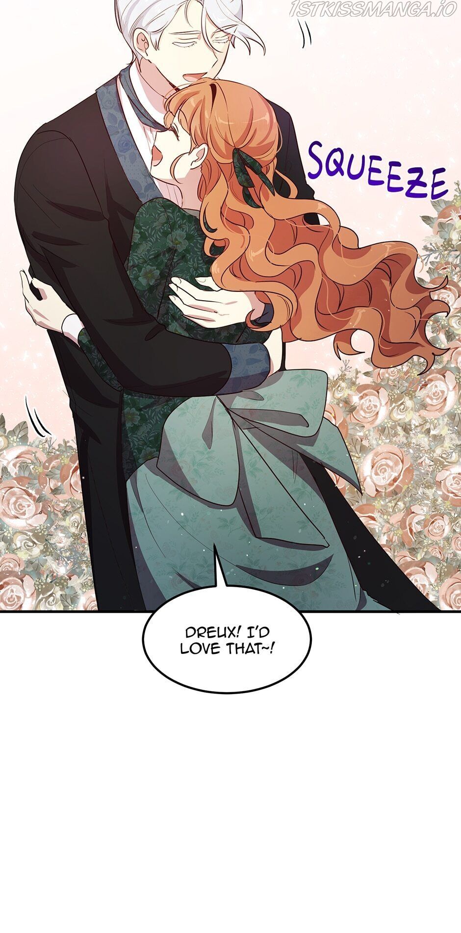 Why Are You Doing This, Duke? Chapter 134 page 16