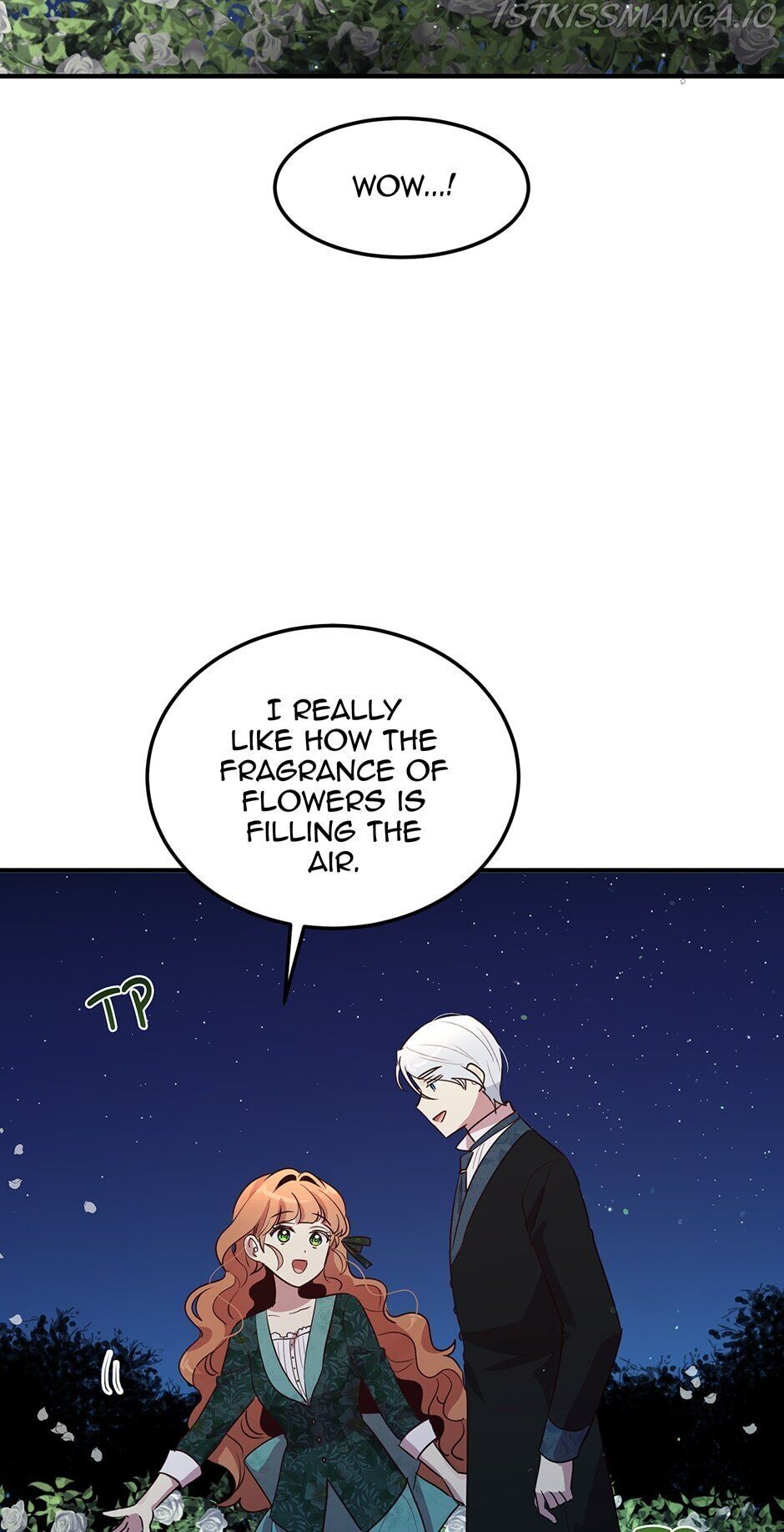 Why Are You Doing This, Duke? Chapter 134 page 18