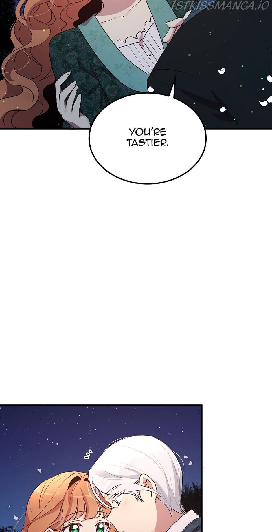 Why Are You Doing This, Duke? Chapter 134 page 20