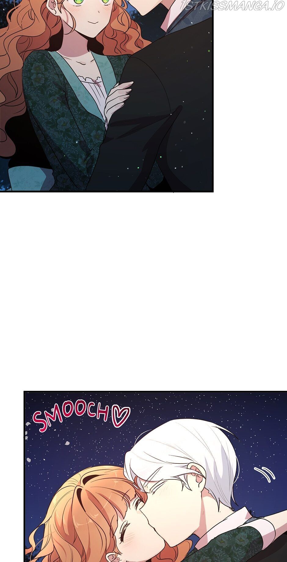 Why Are You Doing This, Duke? Chapter 134 page 21