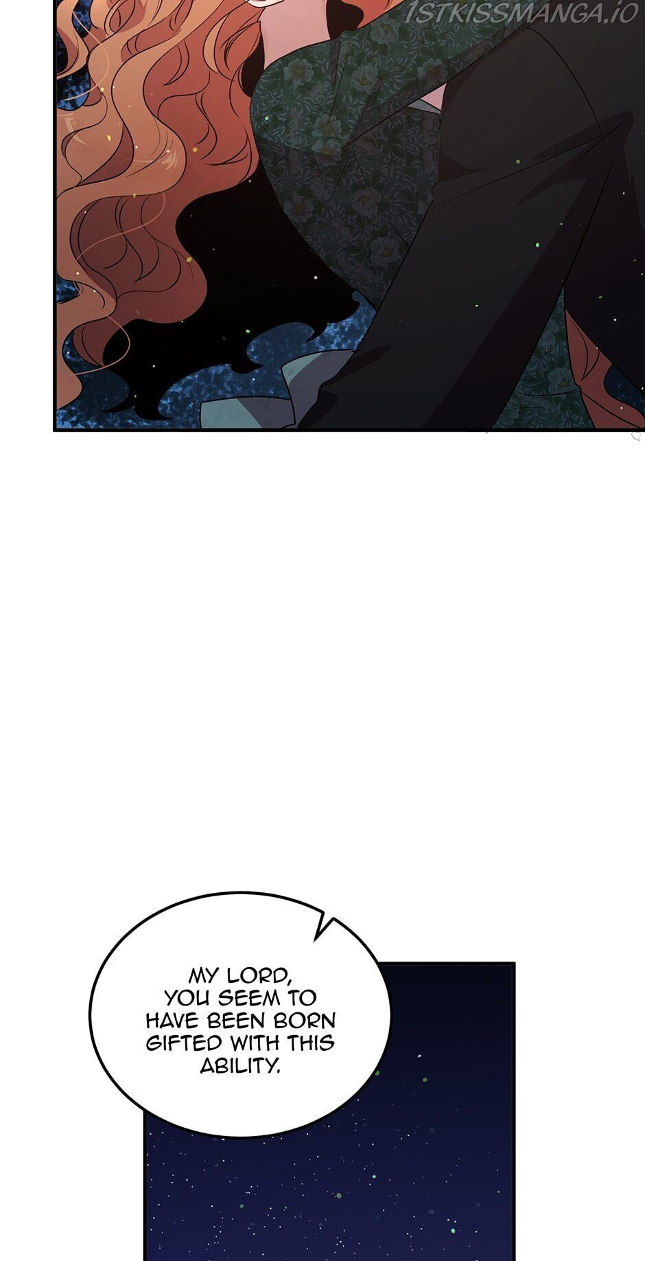 Why Are You Doing This, Duke? Chapter 134 page 22