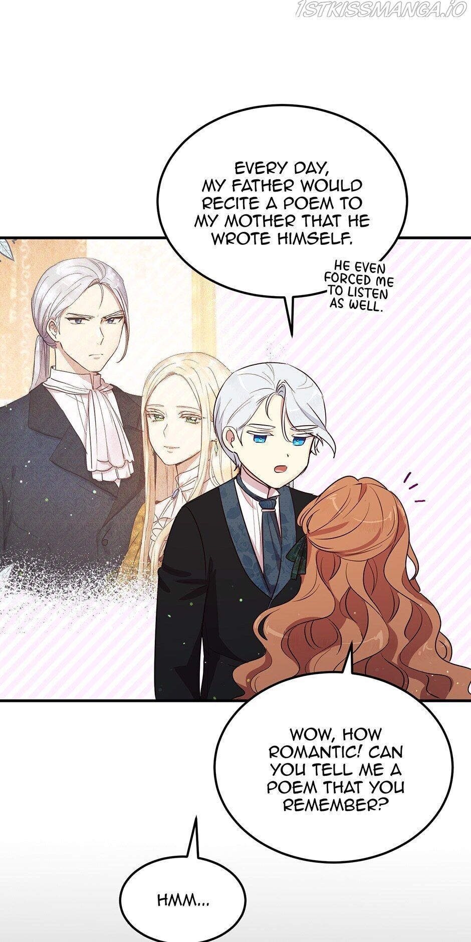 Why Are You Doing This, Duke? Chapter 134 page 25