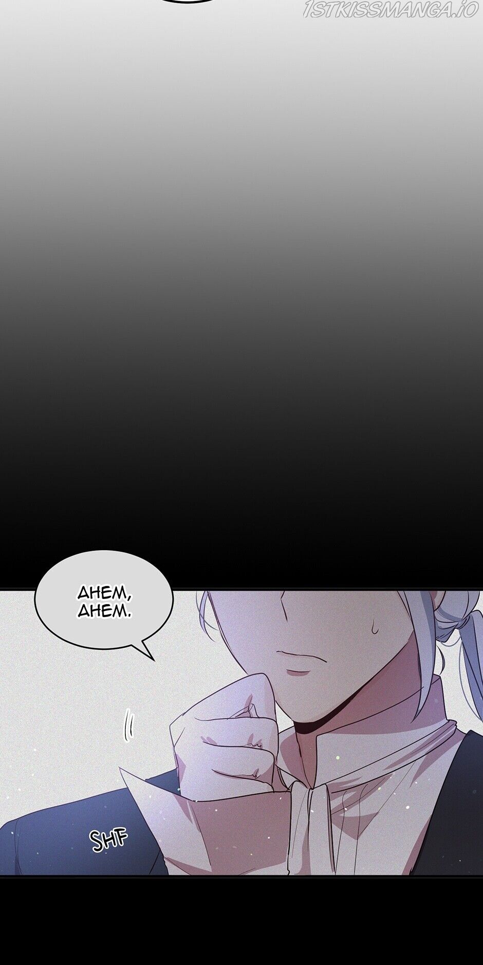 Why Are You Doing This, Duke? Chapter 134 page 26
