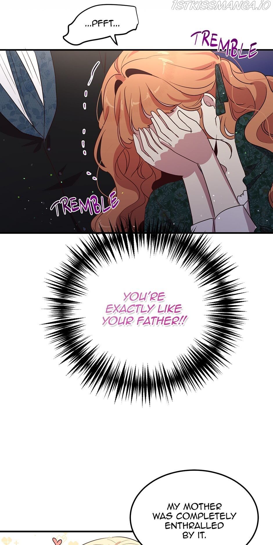 Why Are You Doing This, Duke? Chapter 134 page 30