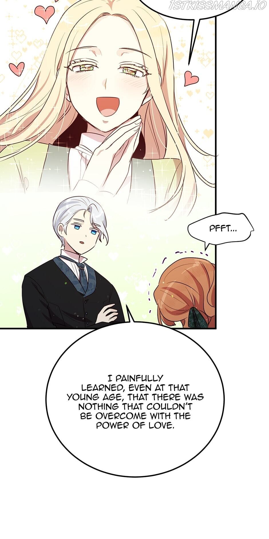 Why Are You Doing This, Duke? Chapter 134 page 31