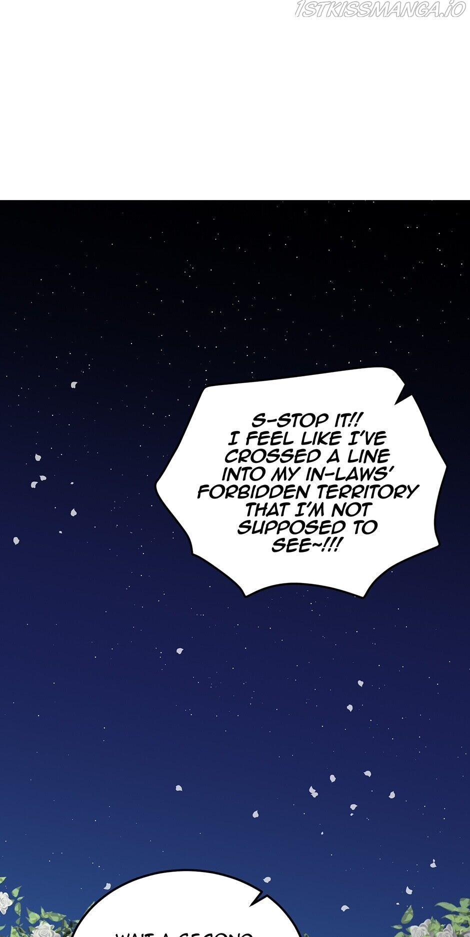 Why Are You Doing This, Duke? Chapter 134 page 33