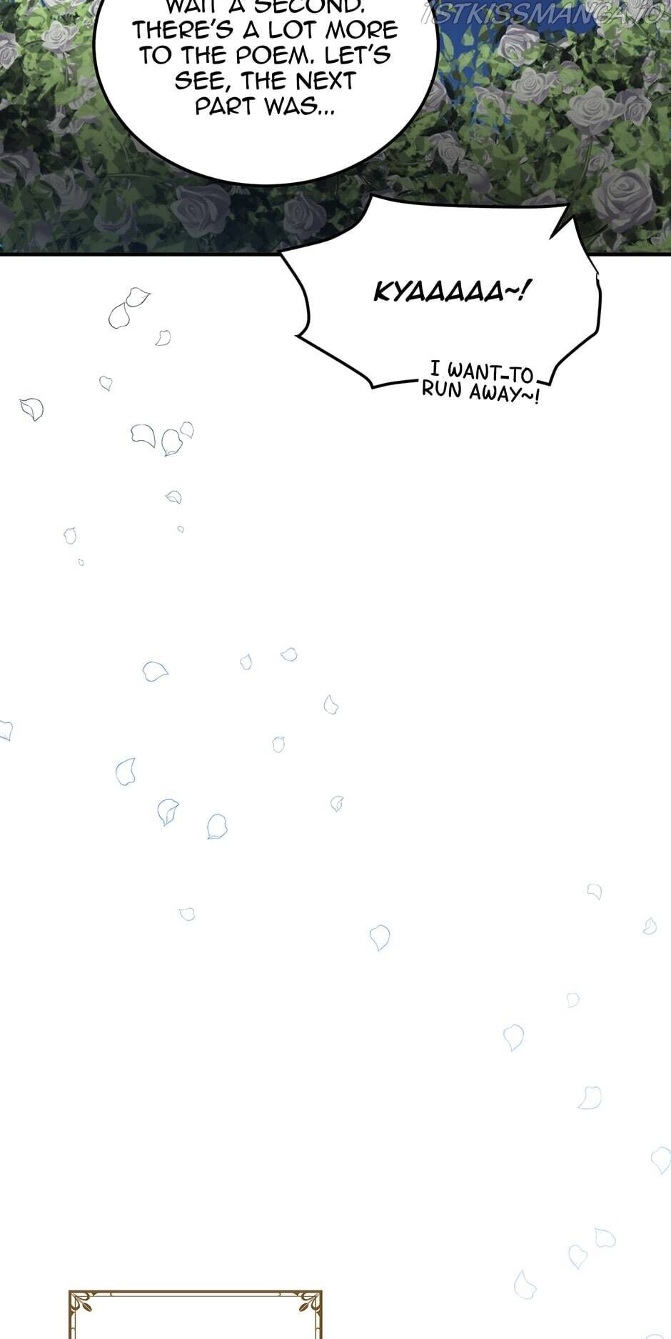 Why Are You Doing This, Duke? Chapter 134 page 34