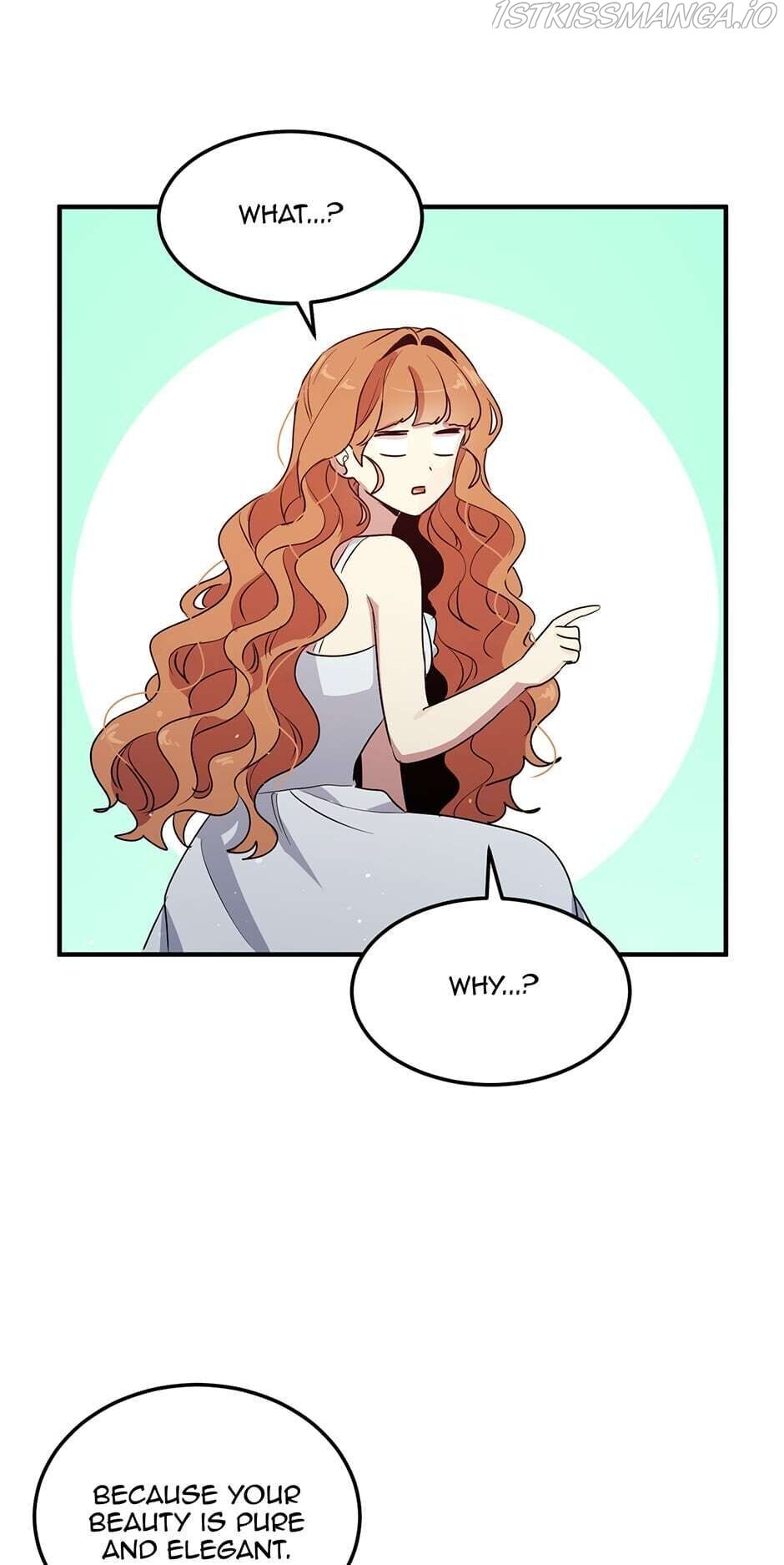 Why Are You Doing This, Duke? Chapter 134 page 40