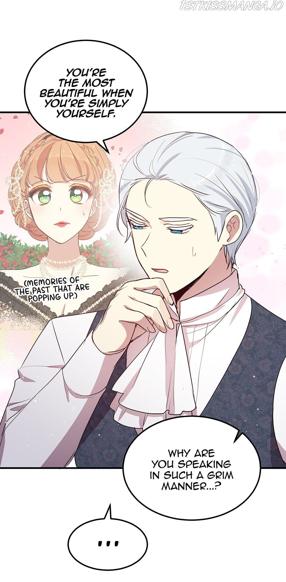 Why Are You Doing This, Duke? Chapter 134 page 43