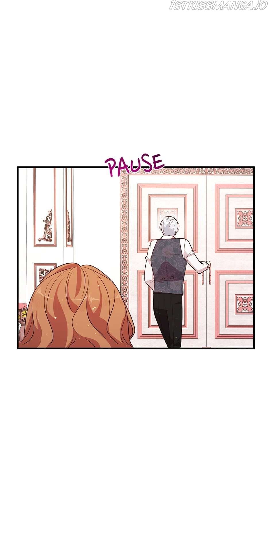 Why Are You Doing This, Duke? Chapter 134 page 45