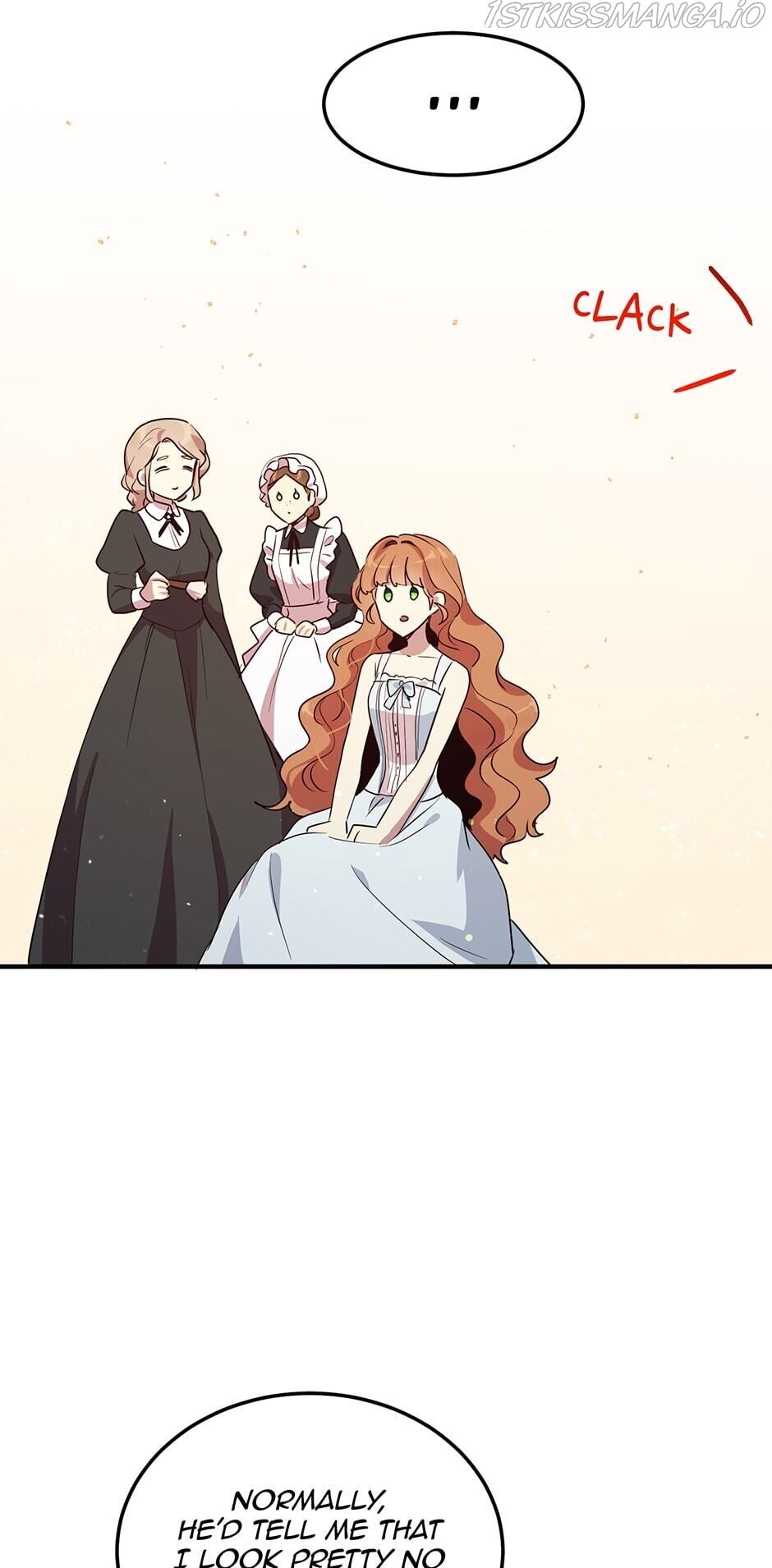 Why Are You Doing This, Duke? Chapter 134 page 47