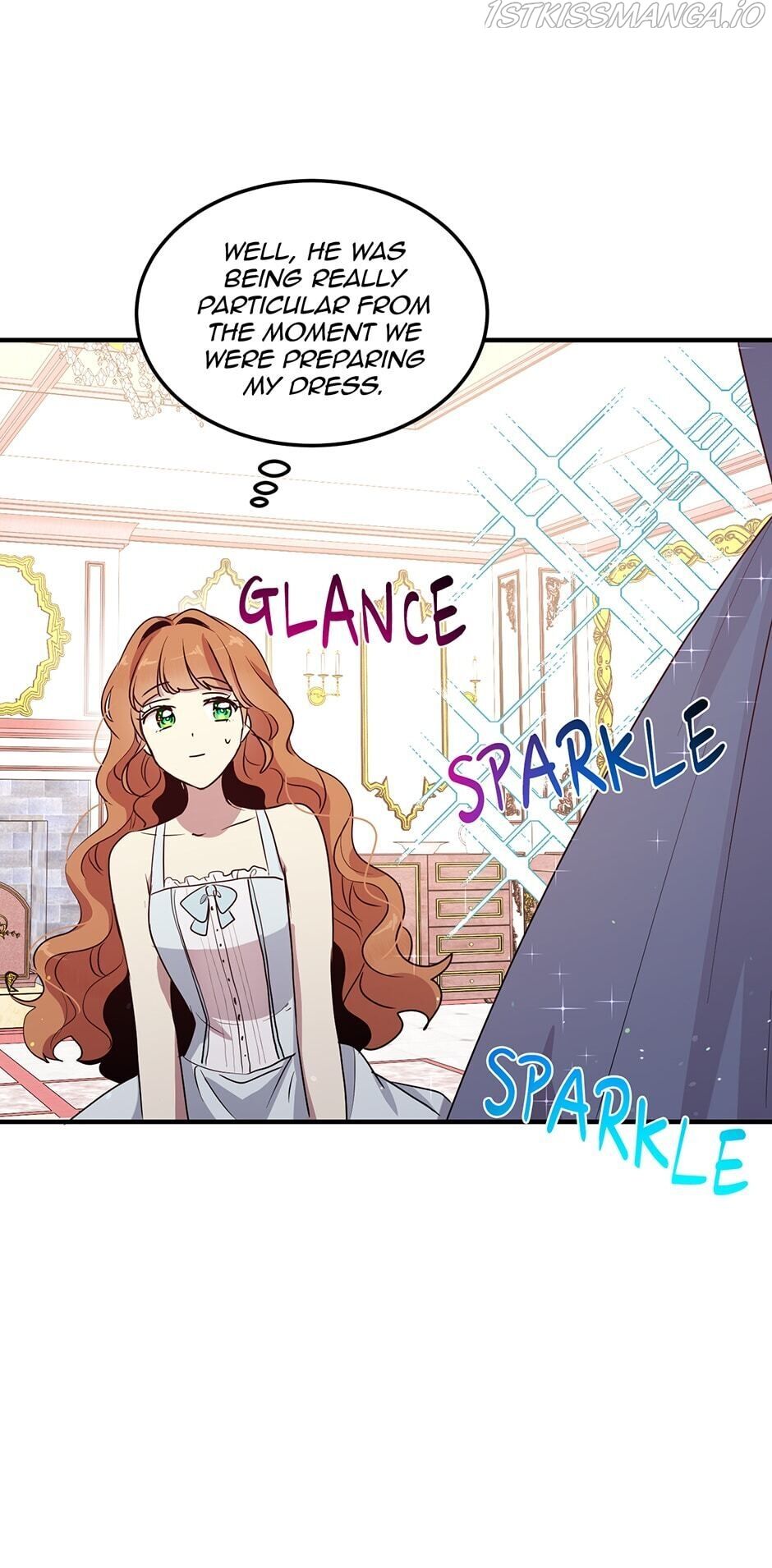 Why Are You Doing This, Duke? Chapter 134 page 49