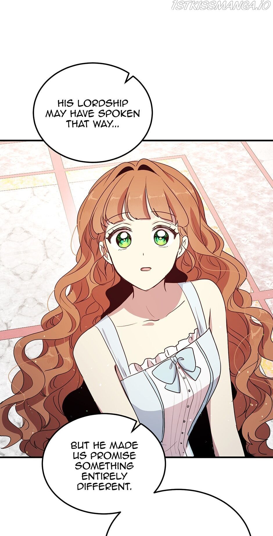 Why Are You Doing This, Duke? Chapter 134 page 53