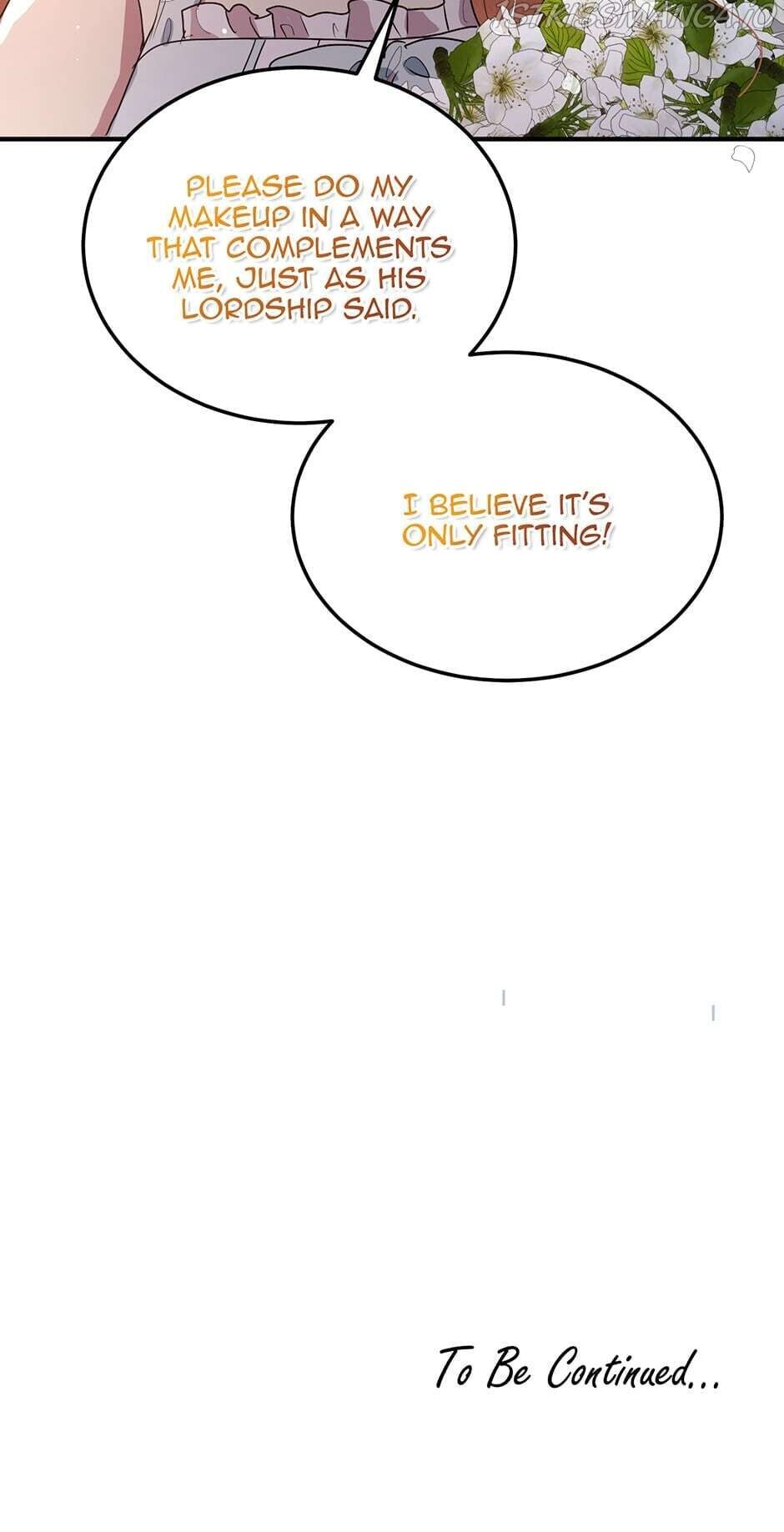 Why Are You Doing This, Duke? Chapter 134 page 56