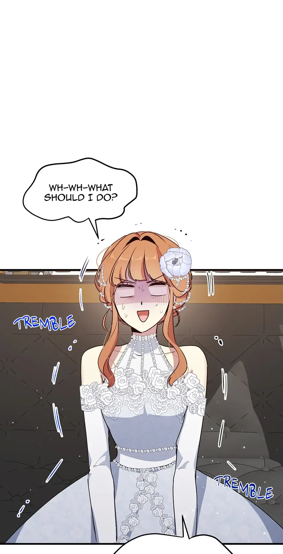 Why Are You Doing This, Duke? Chapter 135 page 2