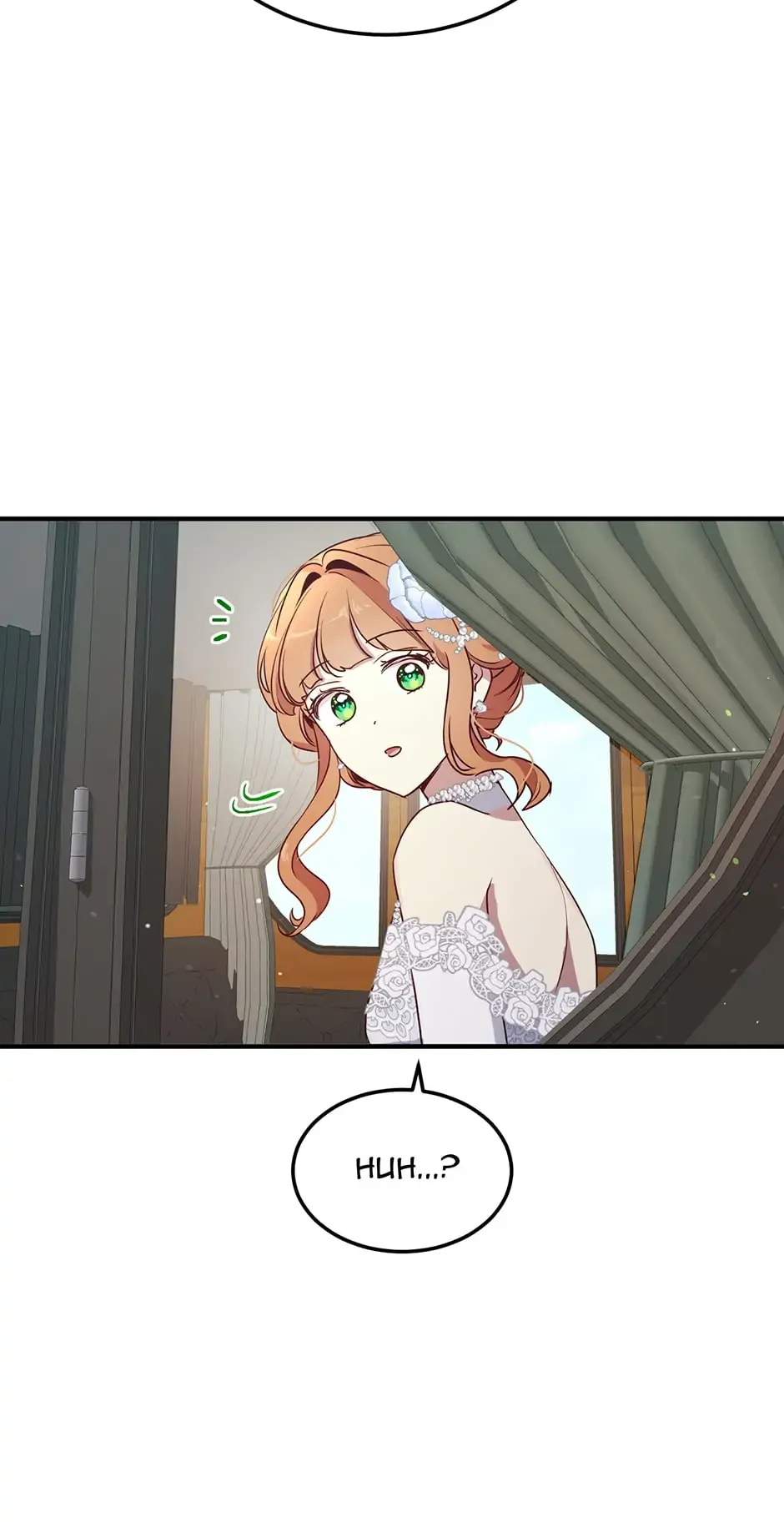 Why Are You Doing This, Duke? Chapter 135 page 8