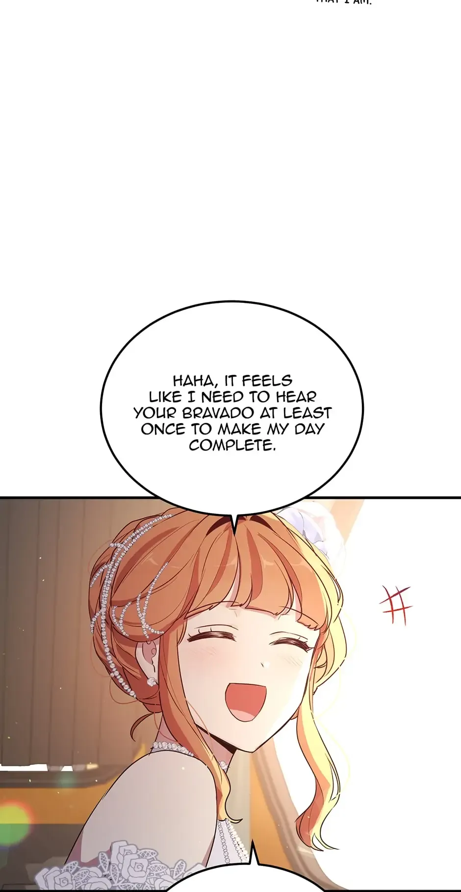 Why Are You Doing This, Duke? Chapter 135 page 11