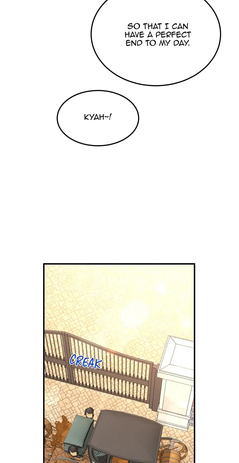 Why Are You Doing This, Duke? Chapter 135 page 13