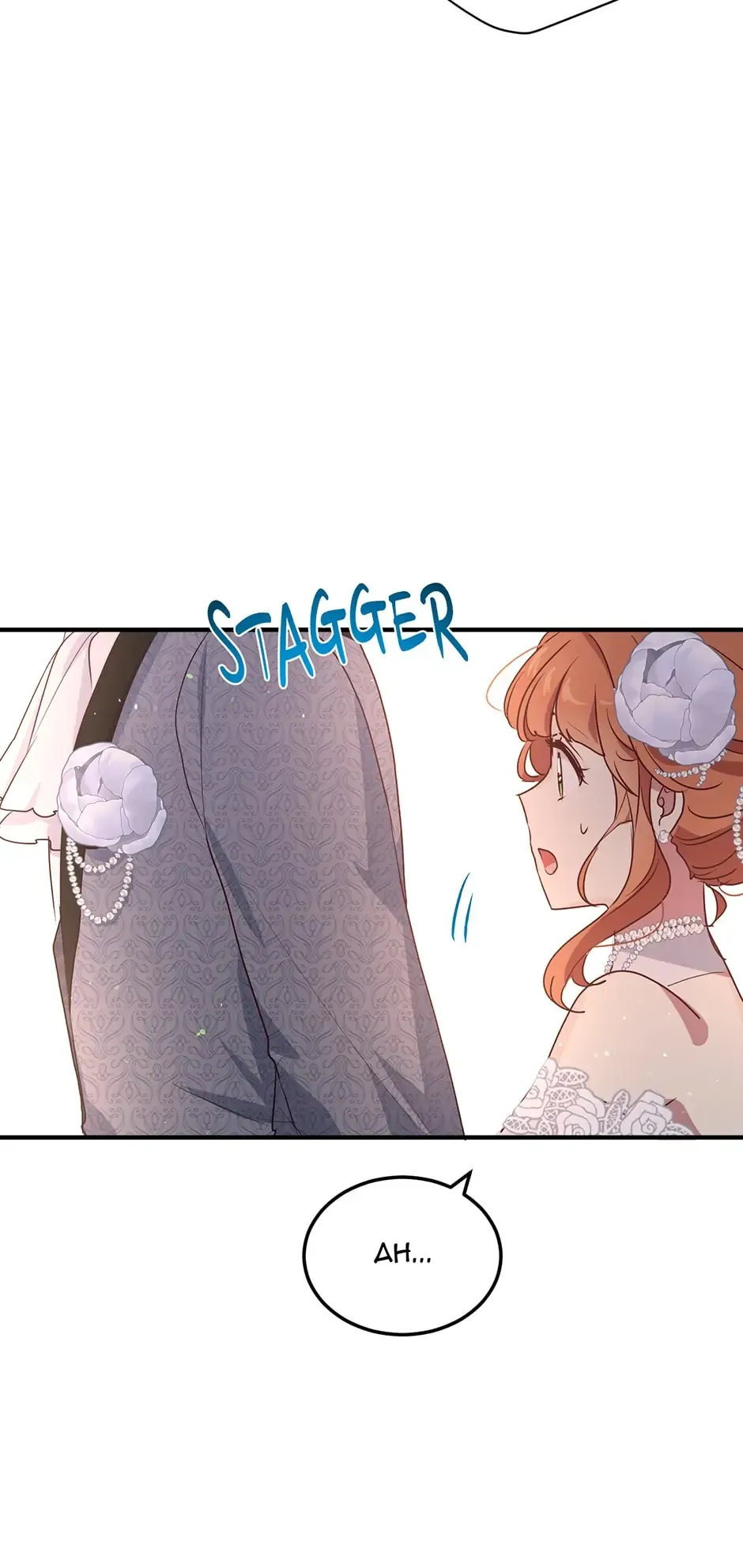 Why Are You Doing This, Duke? Chapter 135 page 19