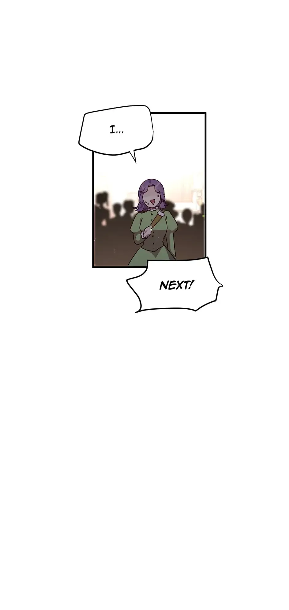 Why Are You Doing This, Duke? Chapter 135 page 22