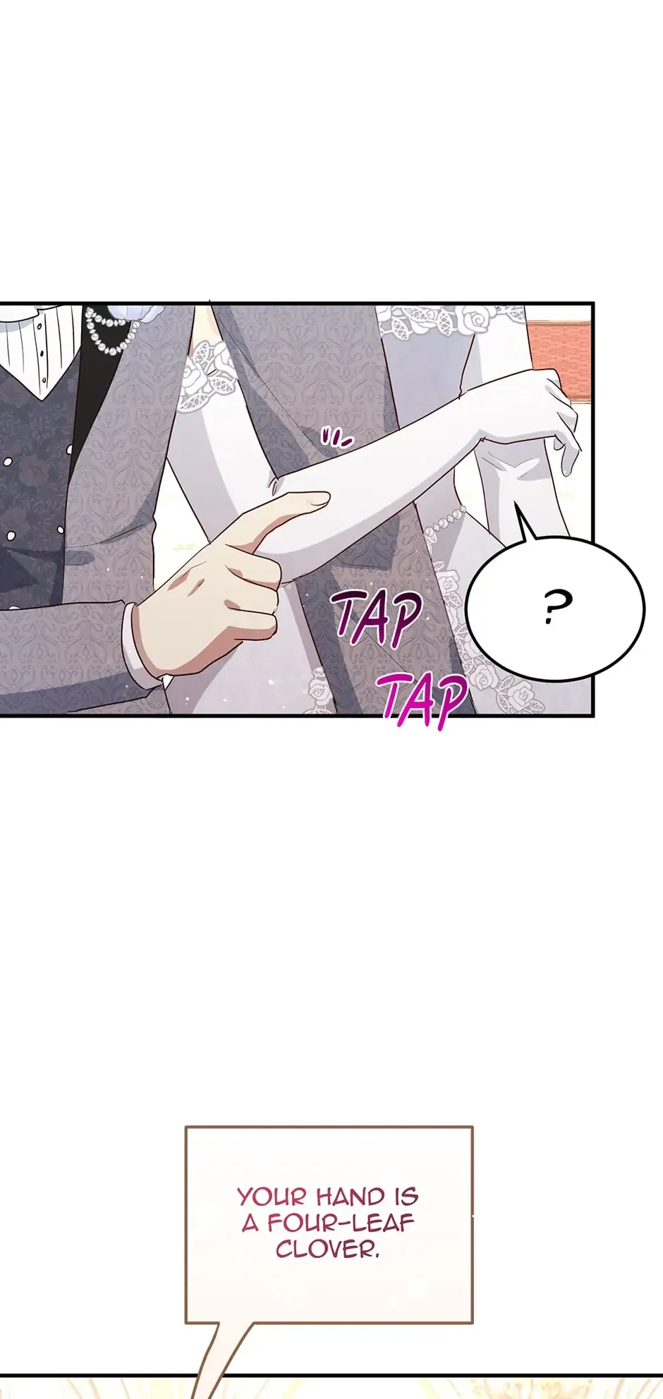 Why Are You Doing This, Duke? Chapter 135 page 24
