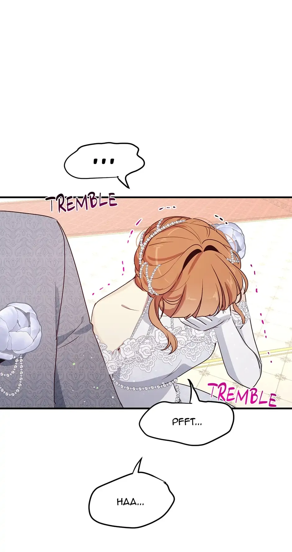 Why Are You Doing This, Duke? Chapter 135 page 26