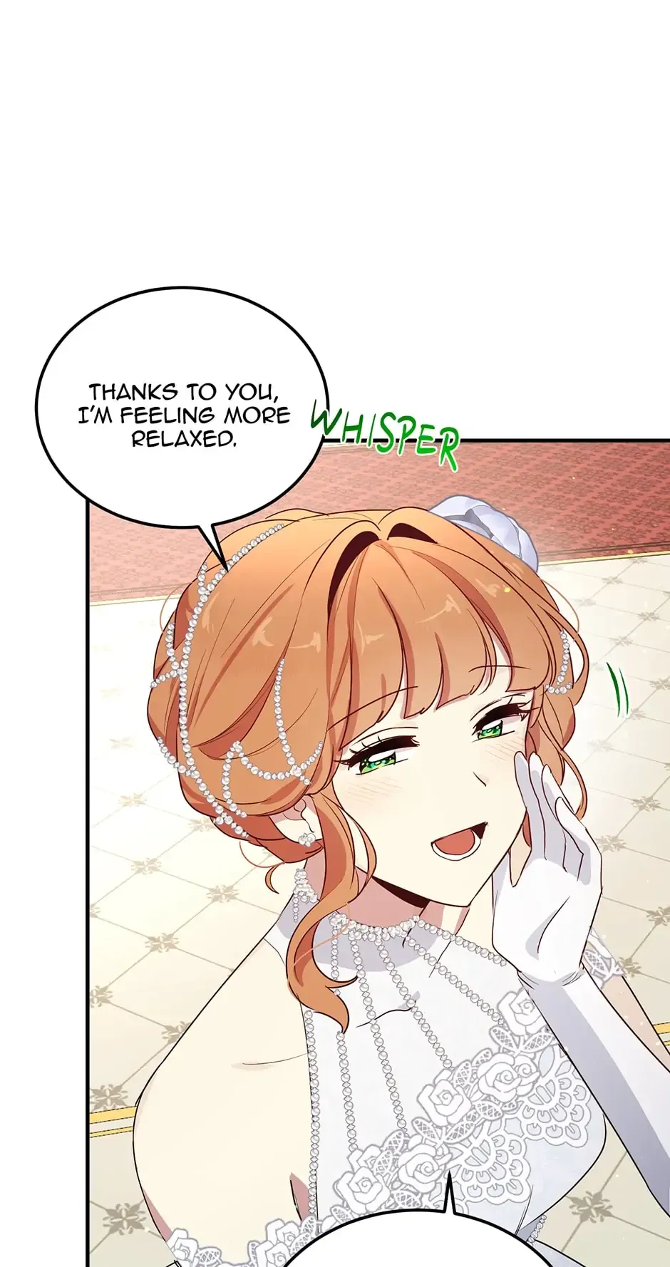 Why Are You Doing This, Duke? Chapter 135 page 27
