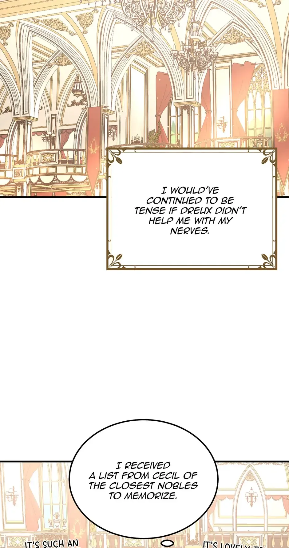 Why Are You Doing This, Duke? Chapter 135 page 30