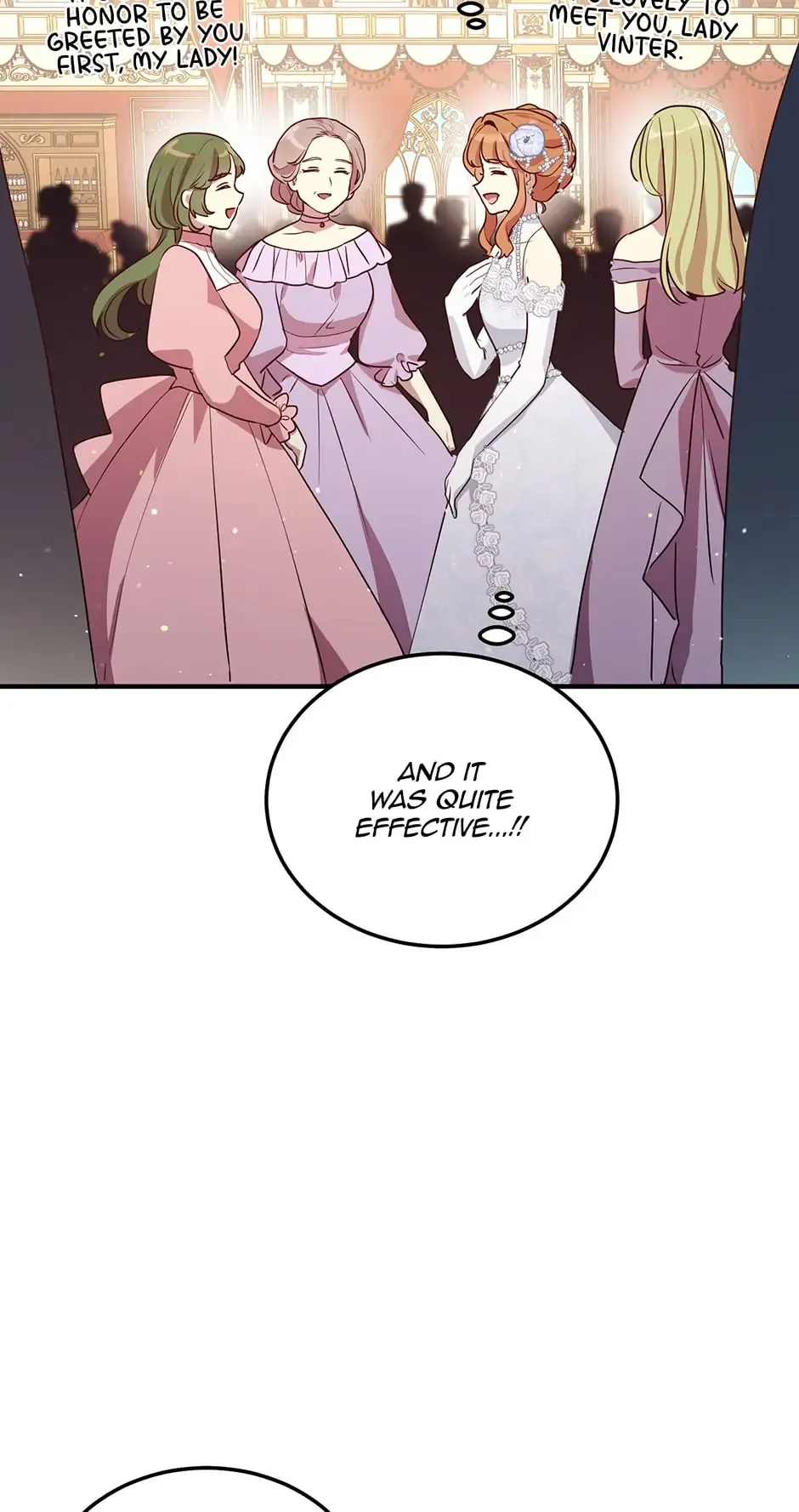 Why Are You Doing This, Duke? Chapter 135 page 31