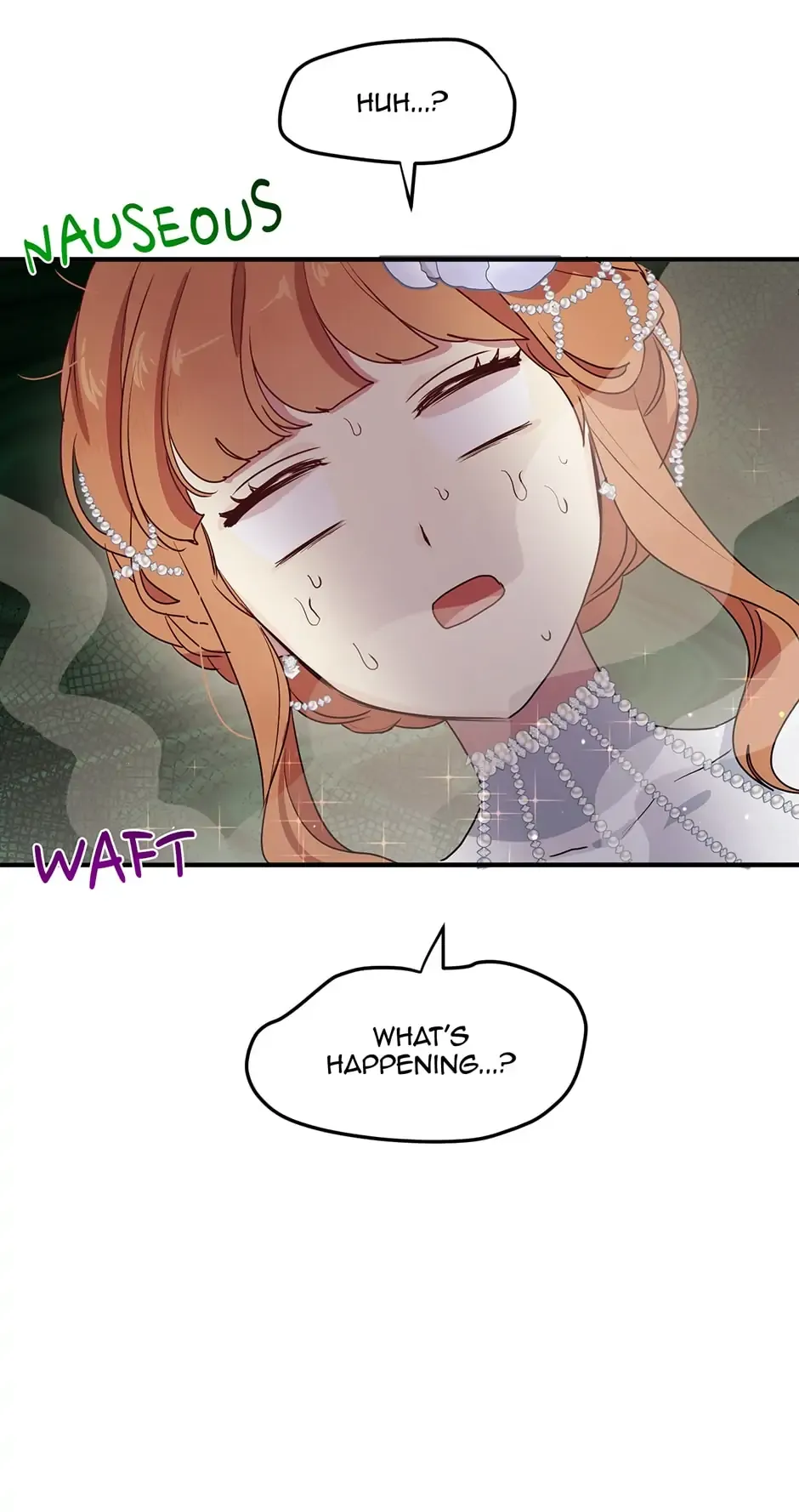 Why Are You Doing This, Duke? Chapter 135 page 34