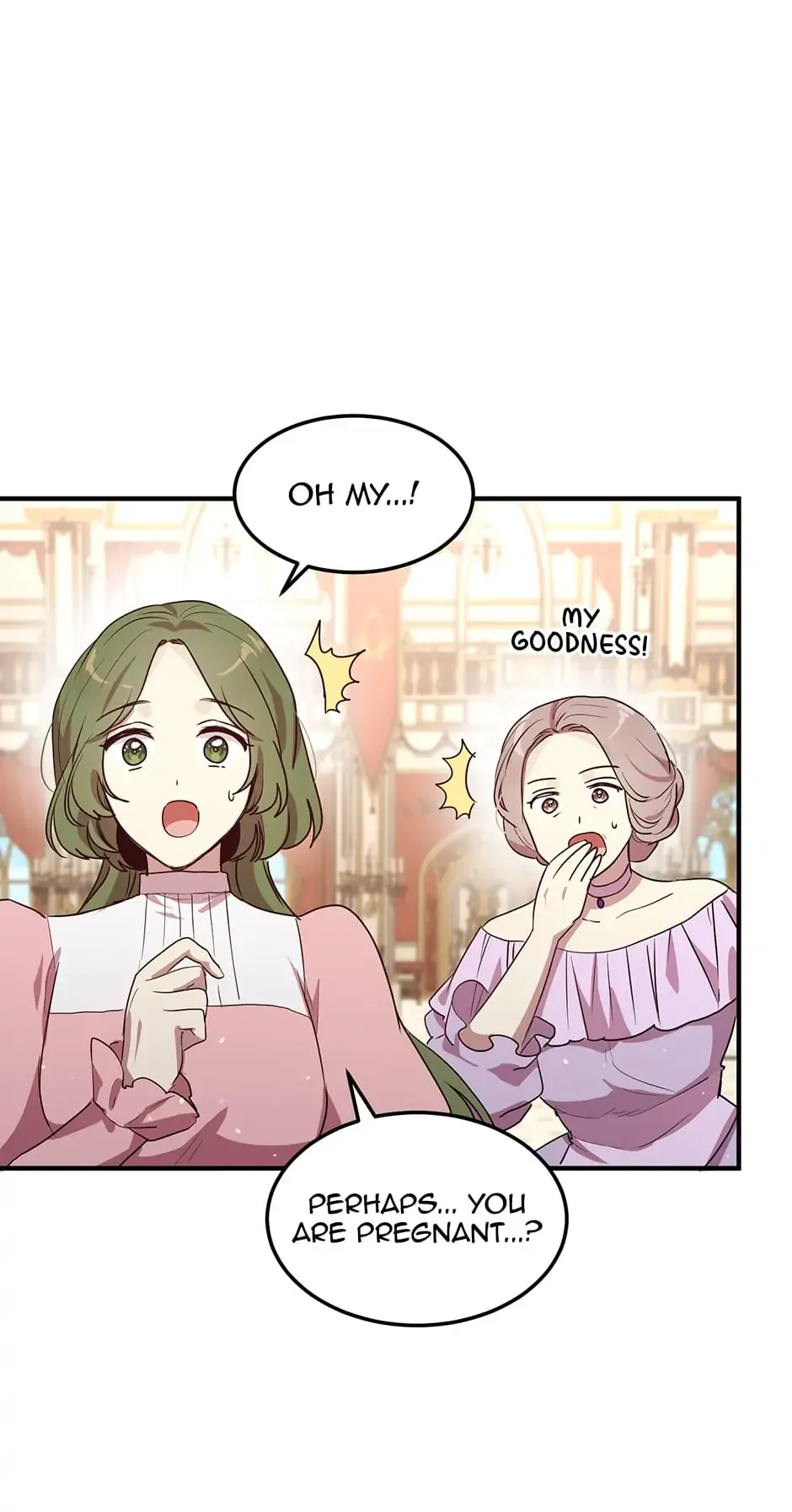 Why Are You Doing This, Duke? Chapter 135 page 37