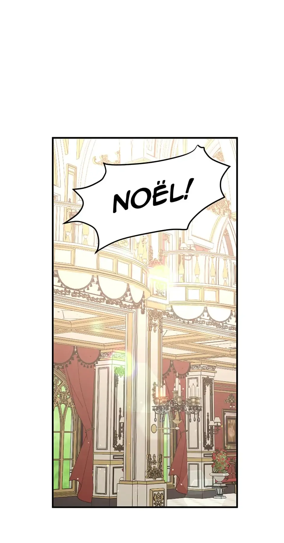Why Are You Doing This, Duke? Chapter 135 page 38